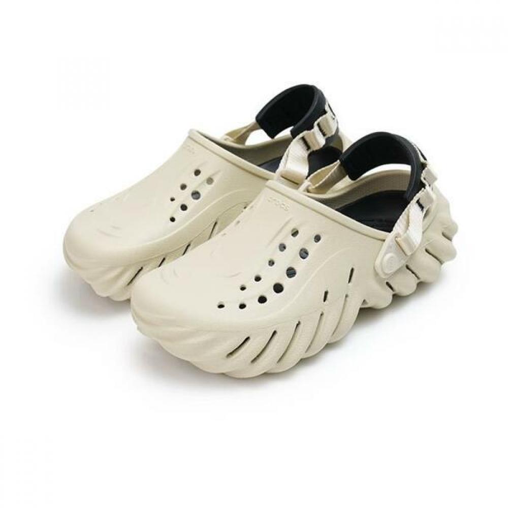 

Crocs Сабо Echo Bone бежевый 207937 2yj M9W11270