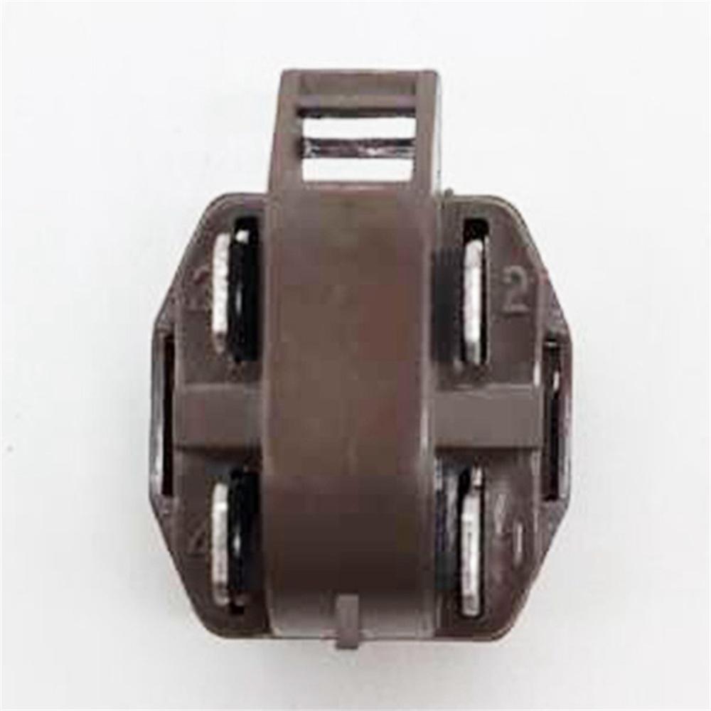 1 X Universal Refrigerator Freezer Compressor PTC Start Relay