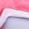 1 Pair PGM Anti-slip Breathable Micro Fiber Leather Left and Right Hand Glove for Women
