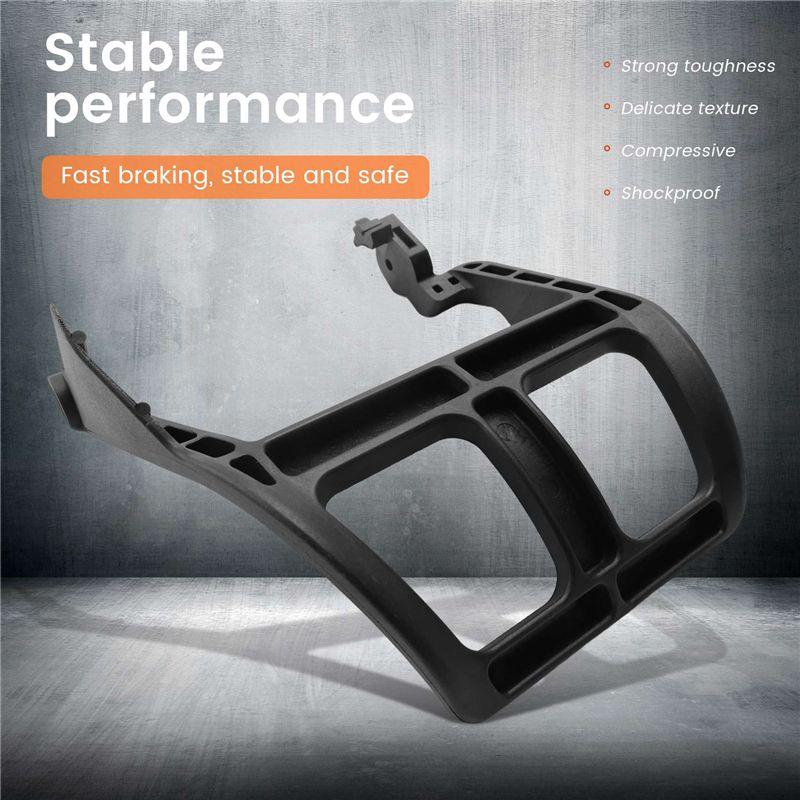 Fresh Hand Guard Chain Brake Handle Lever For Stihl 029 039 MS290 MS310 MS390 Chainsaws, Replaces 1127 792 9100