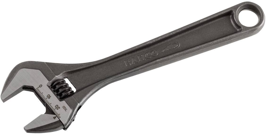 

Bahco Adjustable Wrench 155mm 8070