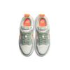 New Nike Dunk Low Disrupt Sea Glass Hyper Crimson Women's DJ3077-001