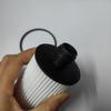 OEM 93745801 Oil Filter Easy To Use Made Of ABS Non-deformation Practical Design Quick Installation Replacement Parts