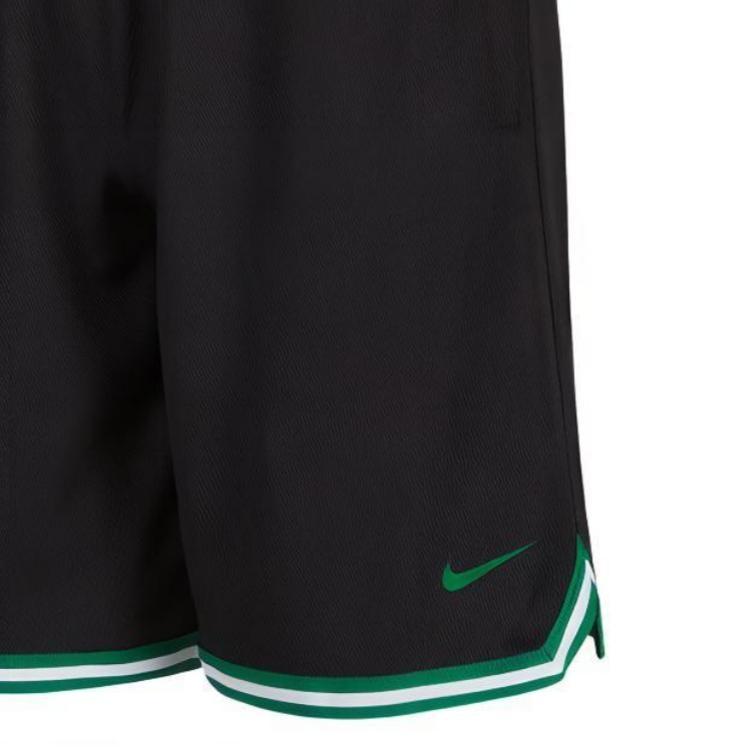 Nike STATEMENT DNA NBA Boston Celtics Shorts For Men Black Men's AV6446-010