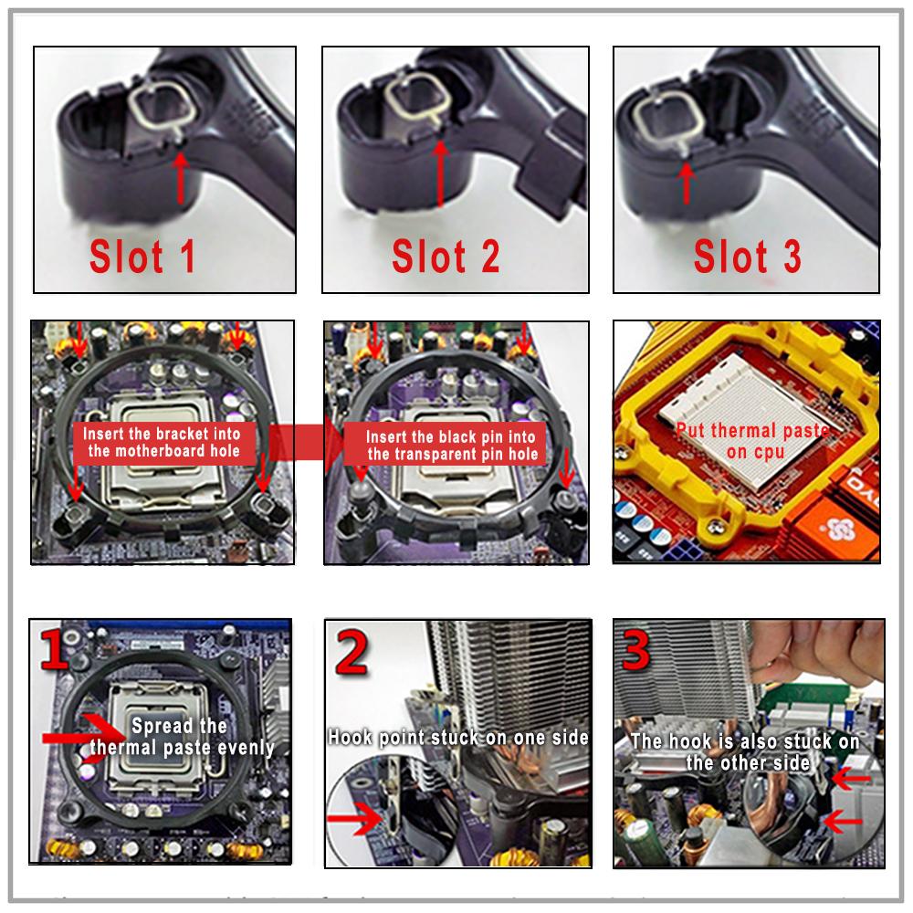 IWONGOU X99 Processor Cooler Am4 4 Heatpipes Radiator IWONGOU 4Pin PWM Cooling CPU 90mm RGB Fan for Intel Lga 2011/1366/1700/AMD