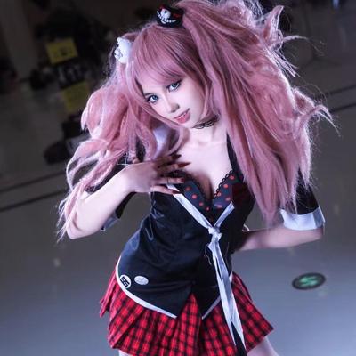 Fatos de carnaval para mulher – Fatos de animé para mulher