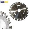 1Pcs 110mmx20mm 40T Double Side Tipped TCT Circular Saw Blade Multipurpose Woodworking Cutting Disc 4 Inch Wood Saw Blade
