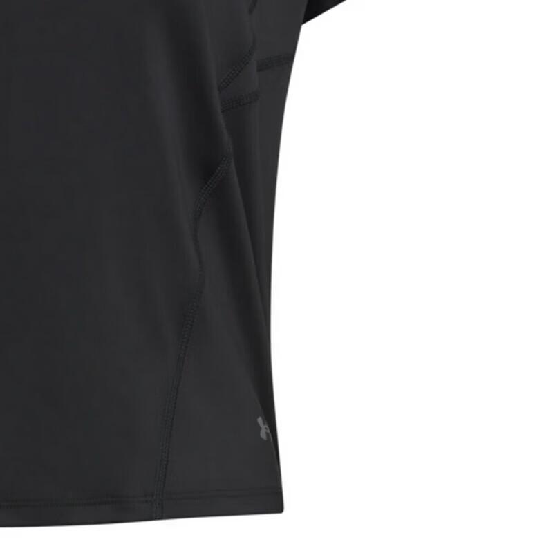 Under Armour Women's APAC Elite Vent SS Short Sleeve T-Shirt