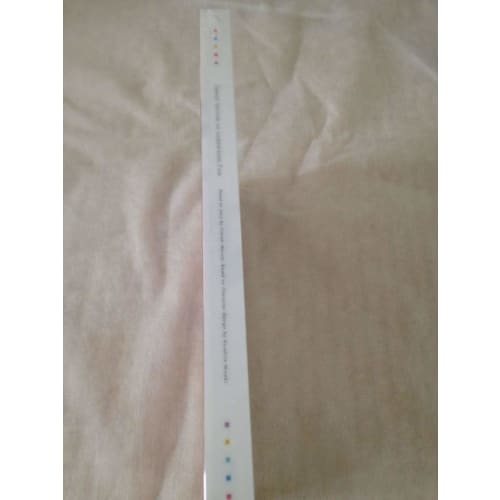 Saekano: How to Raise a Boring Girlfriend Fine Deluxe Pamphlet (Regular Pamphlet with CD)