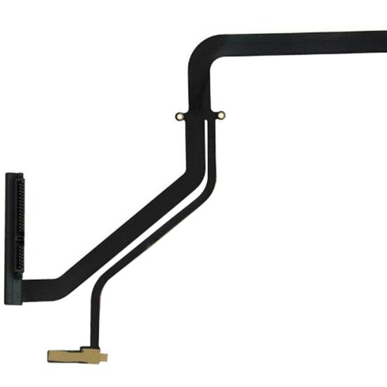 HDD A1278 13inch 821-1226-A Cable Hard Drive Flex for MacBook Pro