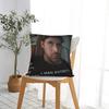 Project Hail Mary I Had Potential Square Pillow Case Ryland Grace Rockys Cushion Cover Custom Pillowcase for Car 18"x18"