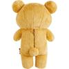 San-X Rilakkuma Lovely House Plush Toy M MO93701 Size