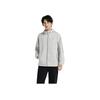 Li-Ning Minimalist Fashion Breathable Comfortable Versatile Casual Sports Suit Unisex Suit AFDUC61-2+AKLT243-1