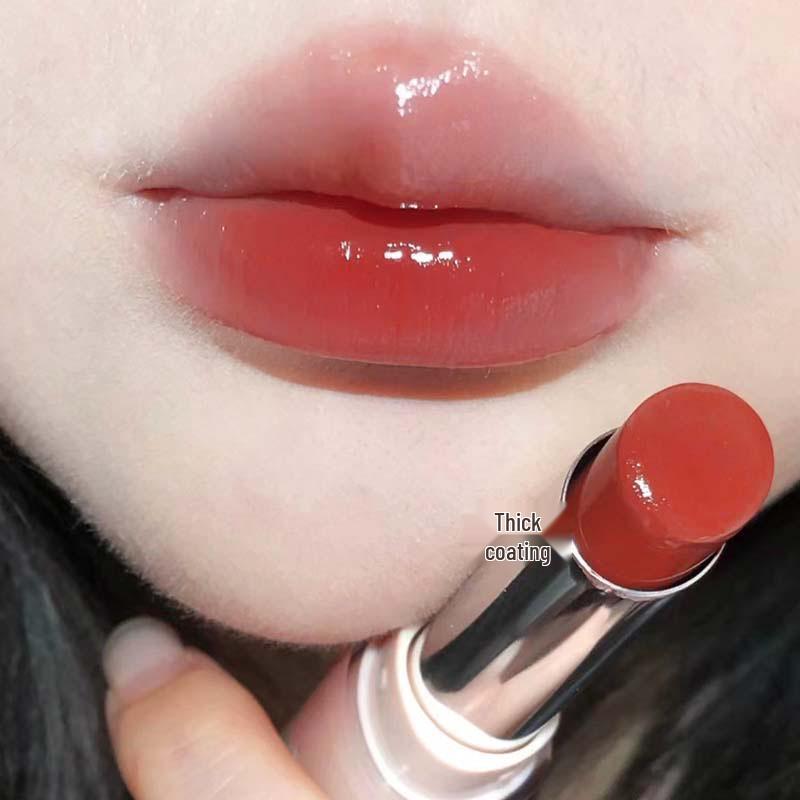 Kekemood Aura Mirror Lip Glaze: Whitening, Moisturizing, and Plumping for Glassy Lips