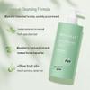 Miss Lilly Purifying & Volumizing Shampoo