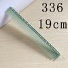 Professional Haircut Comb 332 333 339 452 Barber Shop Hair Salon High Quality Hairdressing Tools HairStylist Recommend