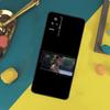 After Movie Hardin Scott Case For Xiaomi 14T Pro 11T 12T 13T 13 14 15 Ultra POCO X7 Pro X3 X5 X6 M6 F5 F6 Pro Funda