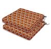 Vargottam Perfect Outdoor Indoor Square Corner Seat Cushions Water-Resistant Lounge Chair 18.5" X 16" Home Office Patio Furniture