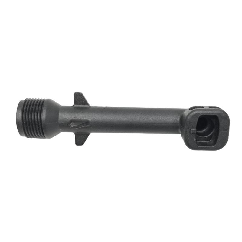 High Efficiency ABS Threaded Adapter For Pressure Washers Quick Installation Secure Water Outlet Connection