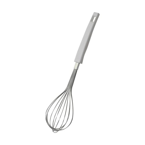 PEARL METAL Whisk, Dishwasher Safe, Kitchen Tool, Made In Japan, Simple Use Fits G-5161