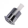 For Skipper 45 Dual Flush Chrome Button for Toilet Cistern Installation