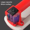 Electric Vacuum Suction Cup 90KG Bearing Capacity Heavy Duty Vacuum Lifter for Glass Tile Granite Manual Lifting Magnets Tools