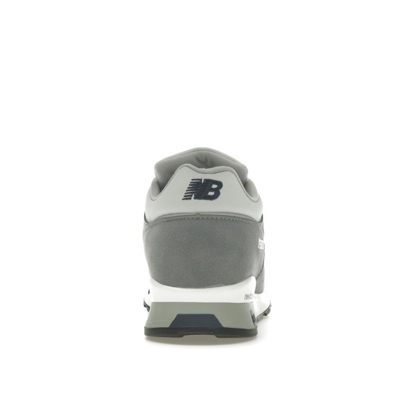 New Balance 1500 Hergestellt in England Stahlgrau Unisex Sneaker Morgengrau Insignienblau U1500UKG