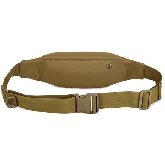 Outdoor-Sport, unsichtbare Taillengürteltasche, Reise-Anti-Diebstahl-Geldkarten-Handytasche