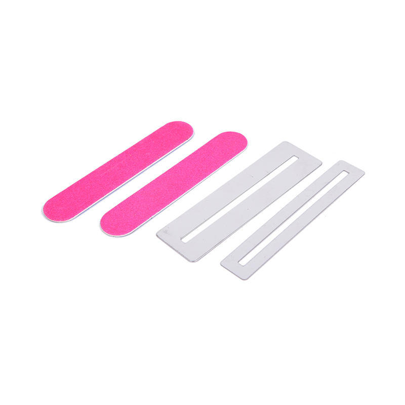 4 szt. Ochraniacze progów podstrunnicy do gitary basowej Narzędzie lutnicze