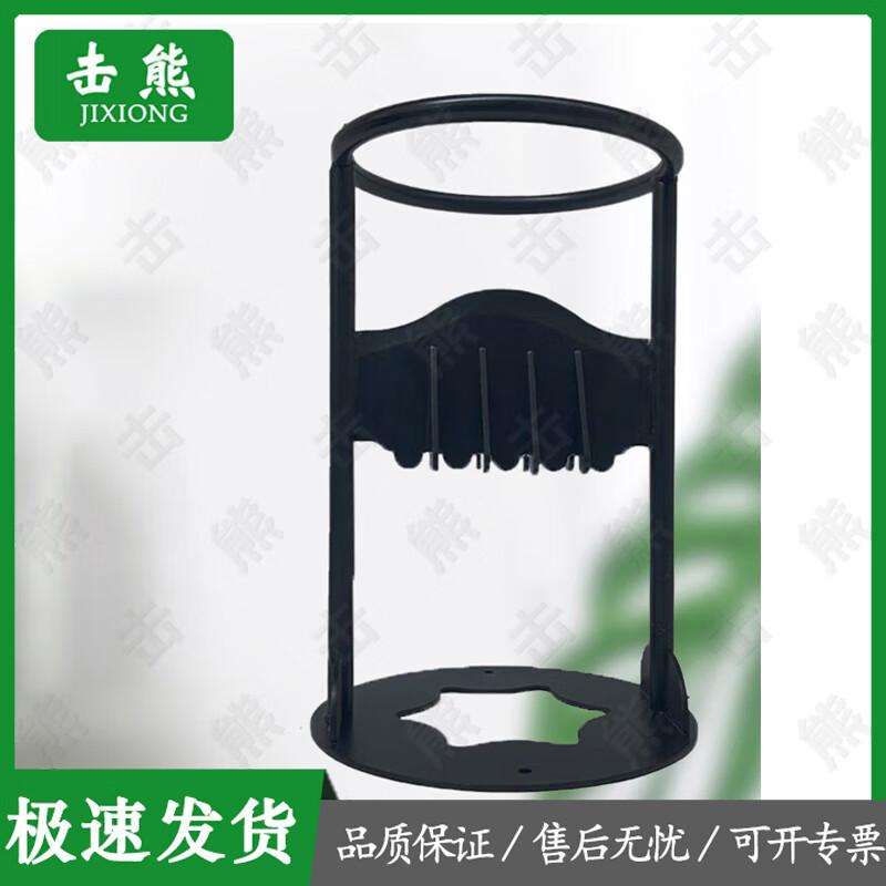 Jixiong Manual Wood Splitter