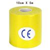 Elastic Viscose Kinesiology Tape: Professional Sports Muscle Support for Sprains, Strains, and Soreness.