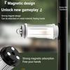 Mini 38 Light 38 Explore Campinglampe USB Wiederaufladbare Zeltlaterne Taschenlampen Outdoor Camping Atmosphärenlicht 2000mah