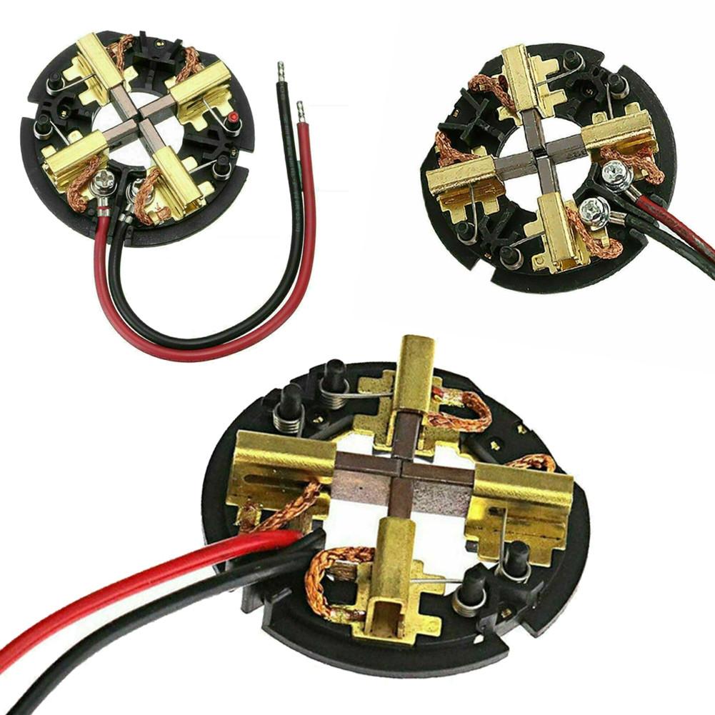 Replacement Carbon Brushes for HD18PD HD18DD HD18DD C18ID C18PD C18IW