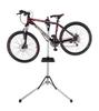 Folding Aluminum Alloy Repair Stand for Mountain and Road Bikes