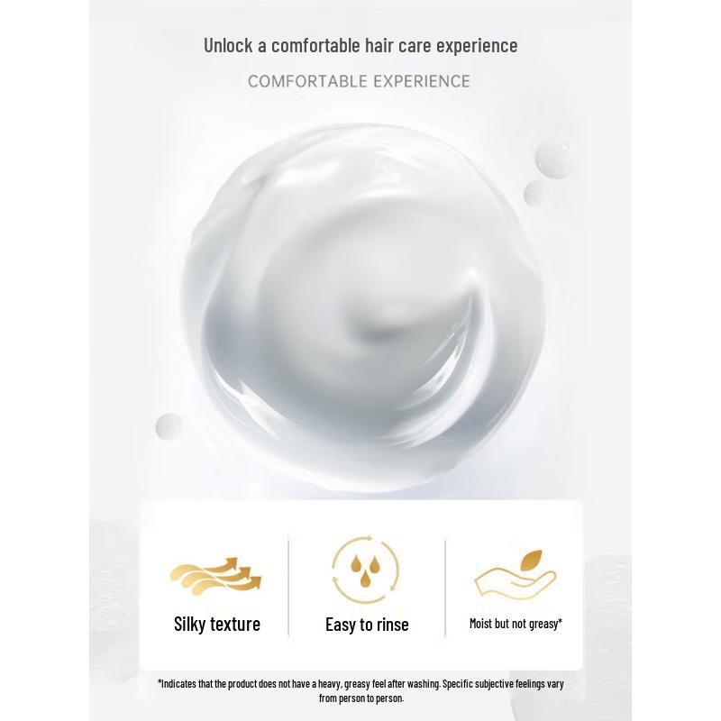 Seeyoung Camellia Seed Moisturizing Anti-Dandruff Conditioner