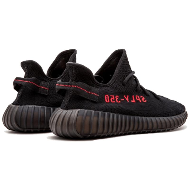 Adidas Adidași Yeezy Boost 350 V2 'Bred' 2017 CP9652-2017