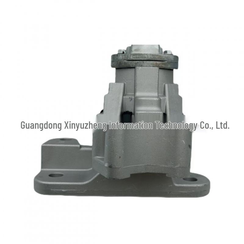 Front Right Engine Mount Rubber for Ford Edge 2011 3.5L (Part: 8T4Z-6038A)