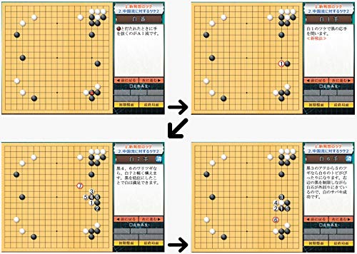 AI-powered modern Go
