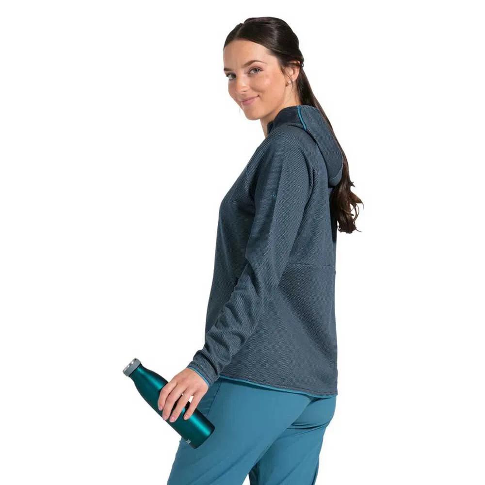 VAUDE Fleece Sweatshirt Elope