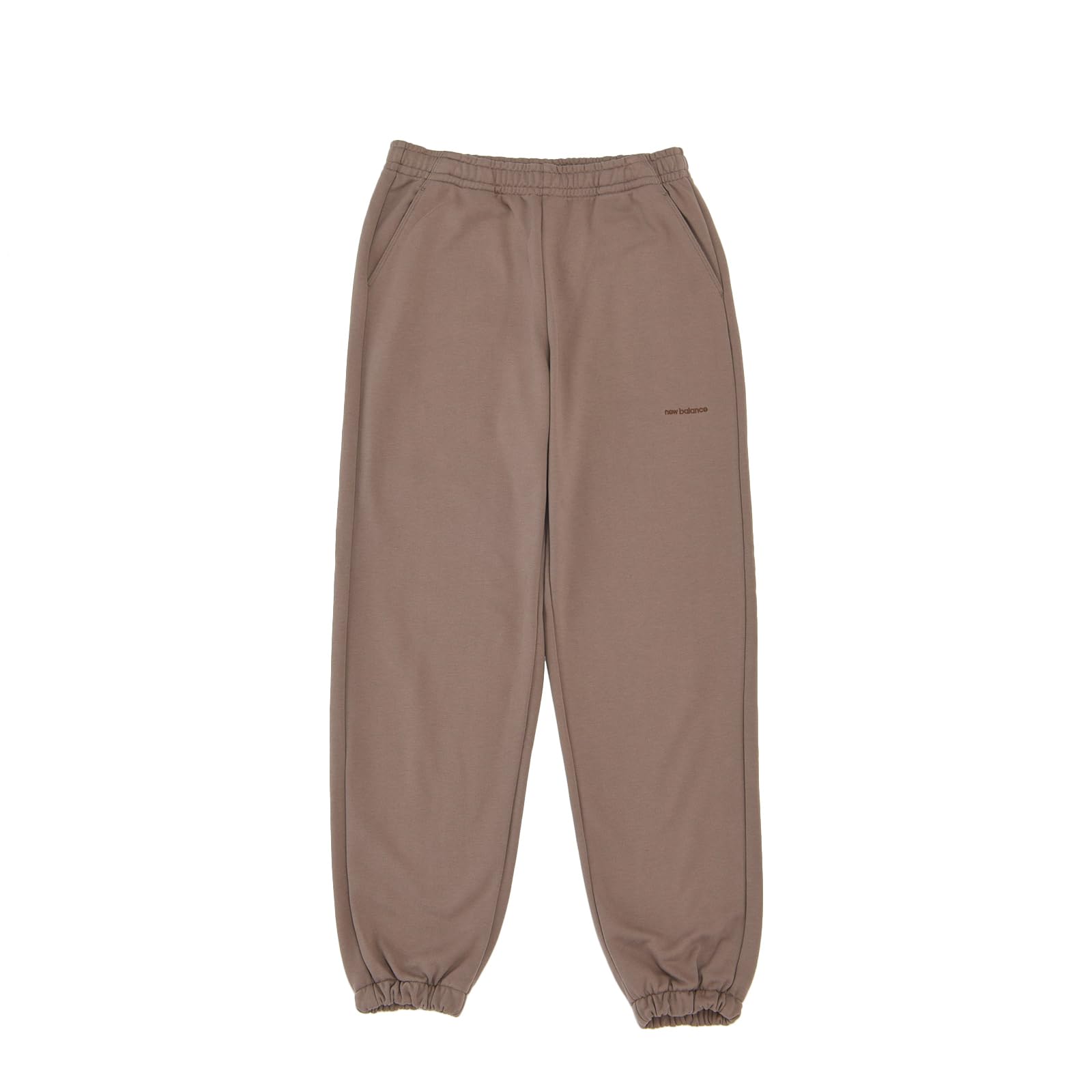 

Спортивні штани NB Athletics Linear WP33552 MS XL [New Balance] Жіночі (Гриб)