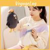 Cute And Creative Small Plush Duck Toy For Kids Ideal Birthday Gift!
