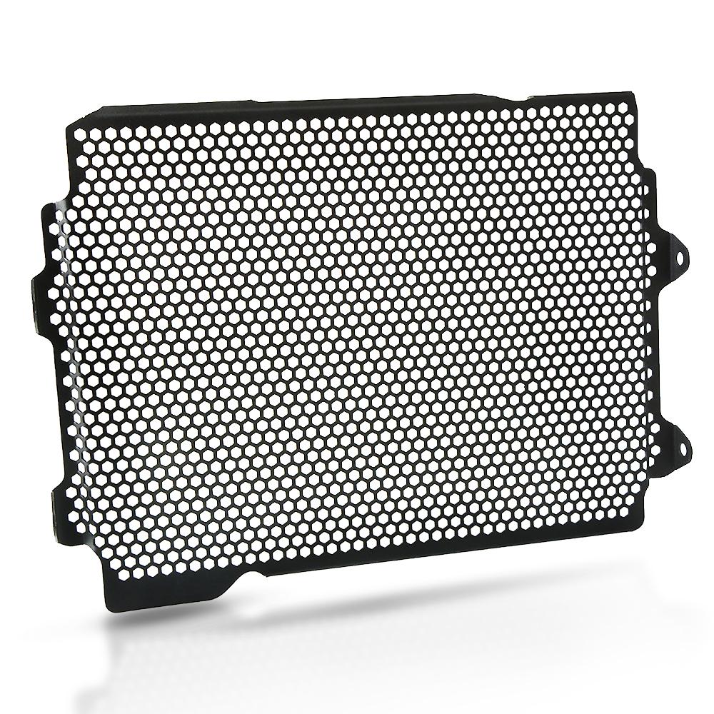 For Yamaha Tracer 7 / GT 2025-2027 Motorcycle Radiator Guard Grill Cover Water Tank Cooler Bezel Protector Tracer7 GT Tracer 7