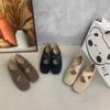 Scarpe da donna – Ballerine