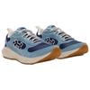 Under Armour Women's Vantage Lux 3 SD Casual Shoes Blue Smoke White 6010423-418