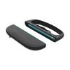 Strong ABS Fitness Grips Motion Sensing Handles Shockproof Controllers Device Enhanced Gaming Experience for Console 2