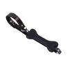 SM Silicone Bone Gag Restraint - Alternative Adult Toy