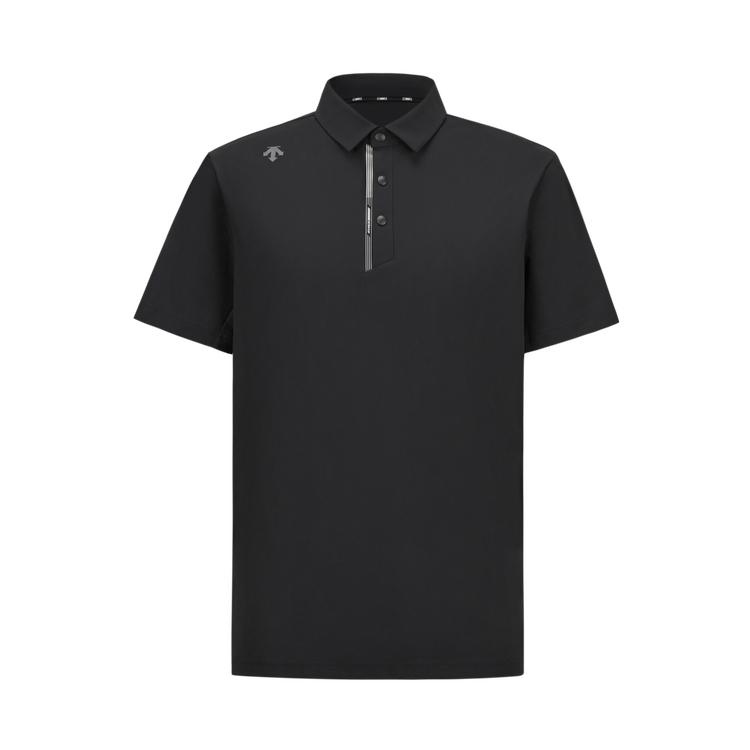 DESCENTE Field Collection Polo Shirt Men's G523MFTS32
