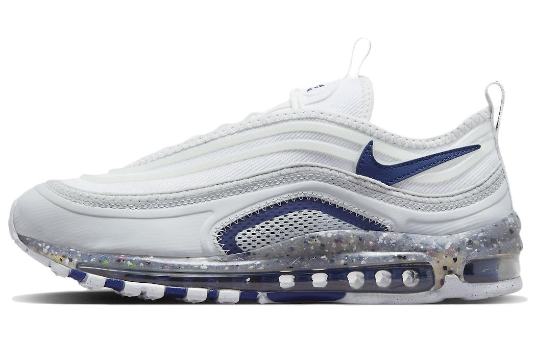 

Nike Air Max Terrascape 97 White Deep Royal Blue DV7418-100 42