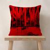 Cartoon Images IInvincibleS Pillow Anime Pillow Sofa Bed Head Pillow Cover Cushion Cover Fashion