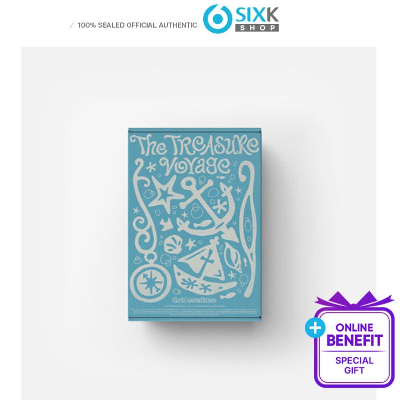 [Pre-order]2026 SM ARTIST SEASON’S GREETINGS Girls’ Generation